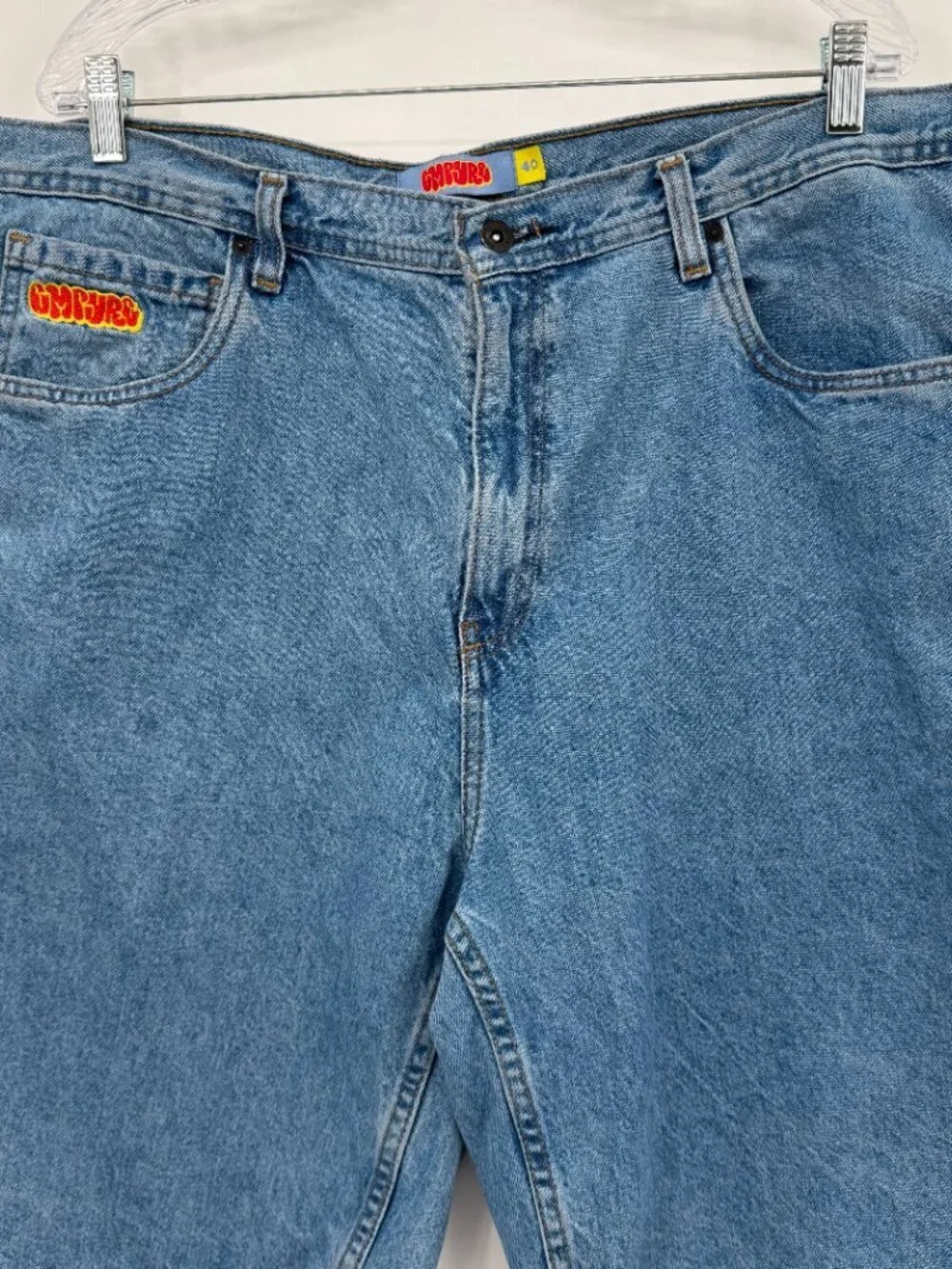 Empyre men’s denim